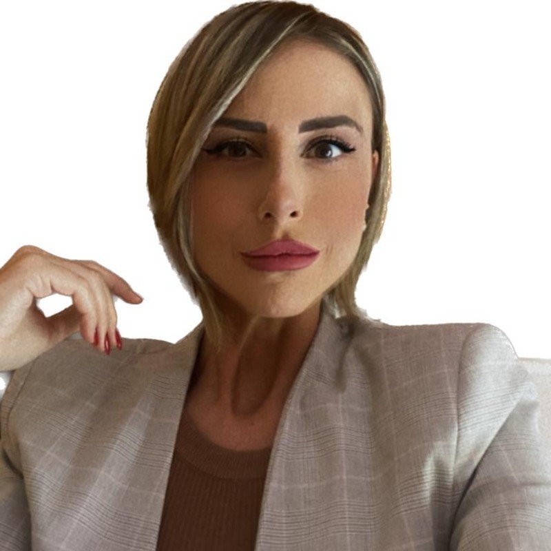 Roberta Di Guida, consulente marketing a Napoli